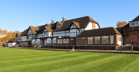 Winnington Park Recreation Club