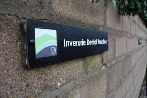 Inverurie Dental Practice