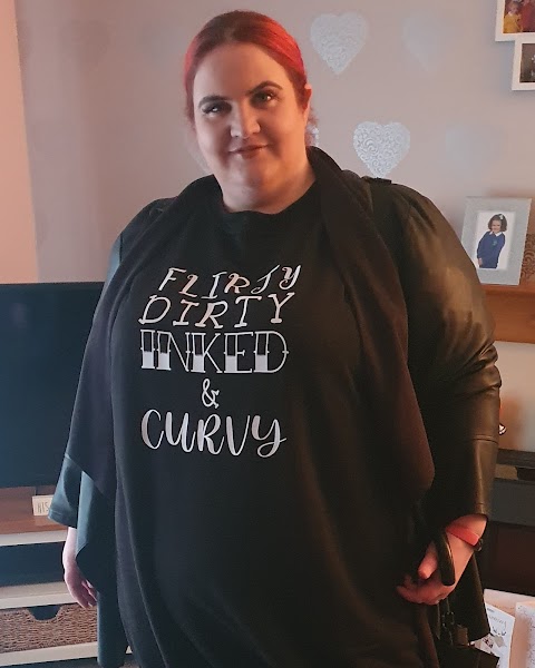 Topsy Curvy Clothing