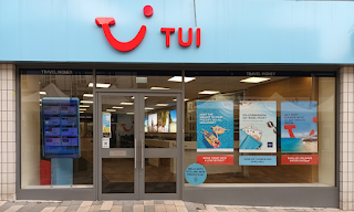 TUI Holiday Store