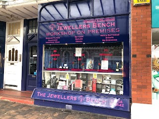 THE JEWELLERS BENCH