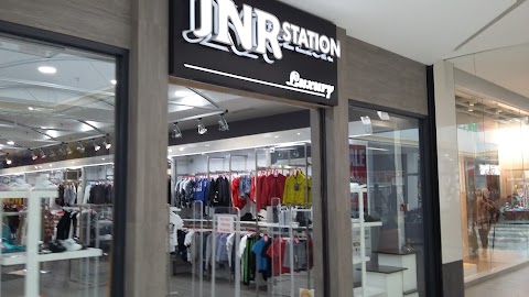 JNR Station