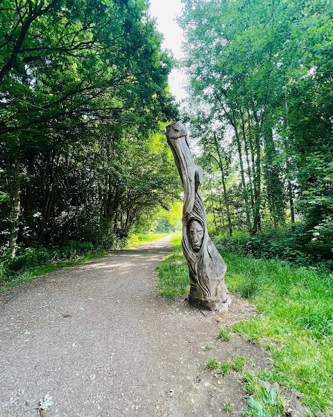 Colne Valley Regional Park