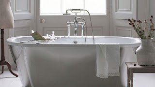 Innovative Bathroom & Kitchen Solutions