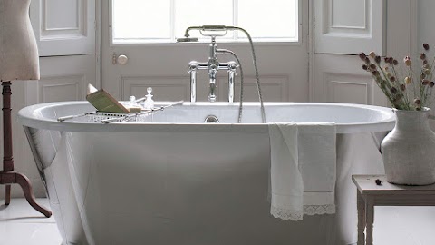 Innovative Bathroom & Kitchen Solutions