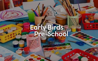 Early Birds Pre-School