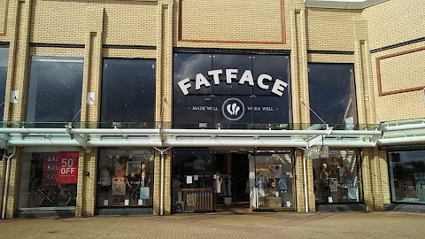 FatFace