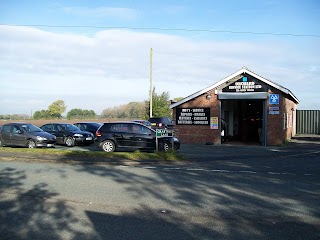 Orchard Service Station