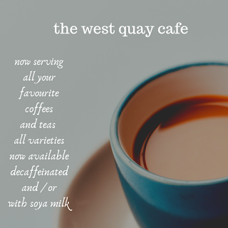 West Quay Cafe