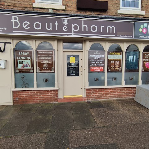 Beautepharm