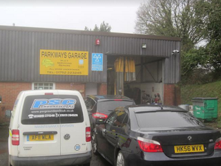 Parkways Garage LTD