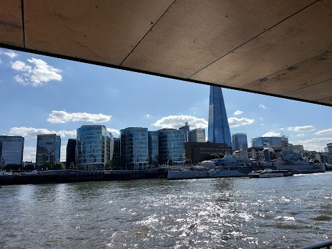 City Cruises London Tower Pier