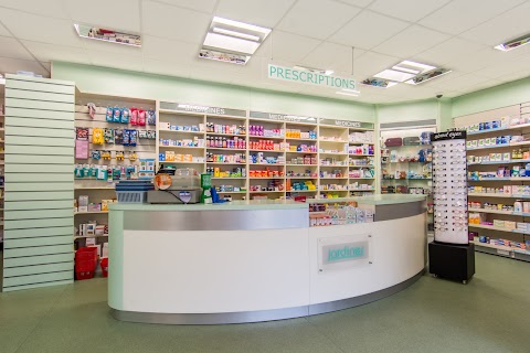 Jardines Pharmacy