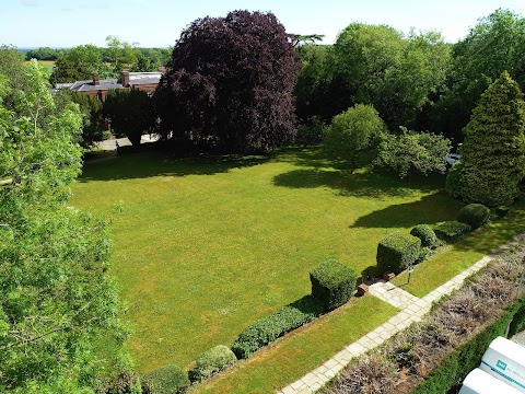 Chelsfield Park Hospital