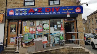 A2Z Plumbing & DIY LTD