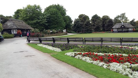 Victoria Park