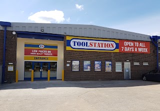 Toolstation Swinton