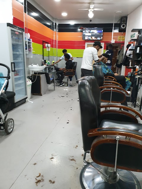 All Star Barbers