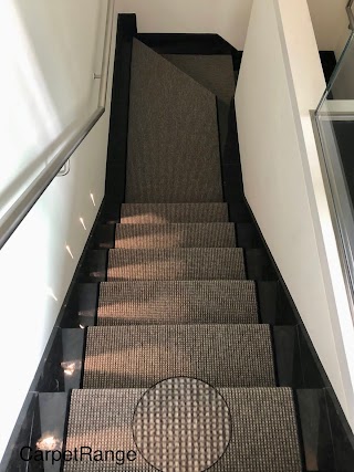 Carpet Range