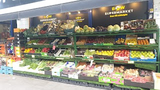 Bow Supermarket London