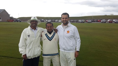 Aberdeenshire Cricket Club