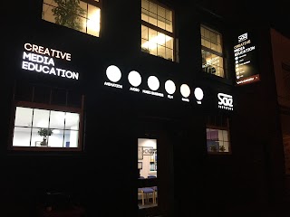 SAE Institute Glasgow