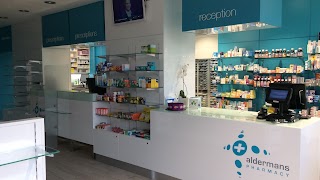 Aldermans Pharmacy & Travel Clinic