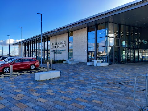 Helensburgh Leisure Centre