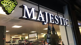 Majestic Wine