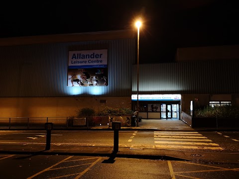 Allander Leisure Centre