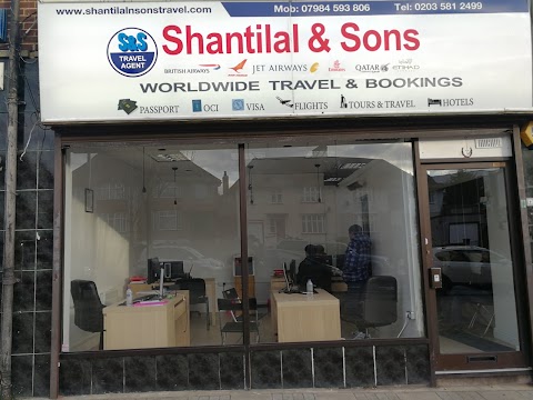 S & S Travel Agent