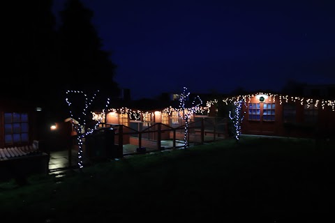 Redbeck Rabbit Boarding - Yorkshire