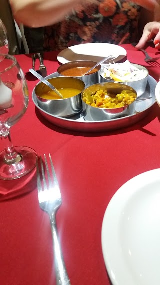 Rajbari Indian Cuisine