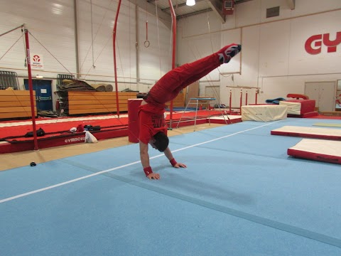 East London Gymnastic Centre