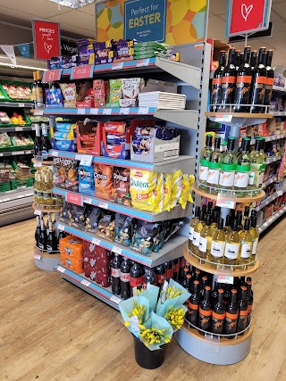 Co-op Food - Nab Lane