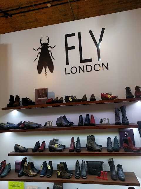 Fly London