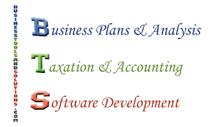 Business Tools and Solutions Limited