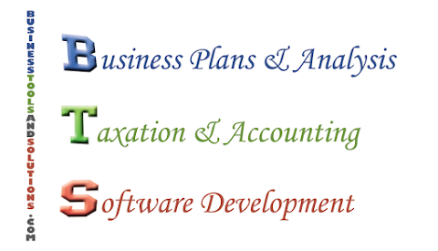 Business Tools and Solutions Limited