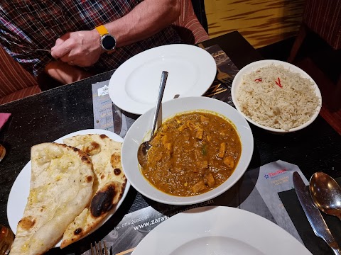 Zara's Indian Restaurant