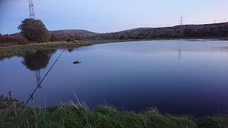 Hydepark Dam