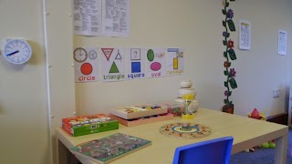 Ossett Childcare & Pre-School Nursery