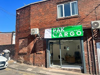 Pak Cargo