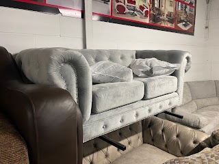 Sofa so good