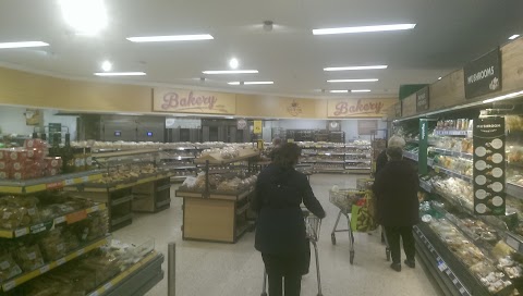 Morrisons