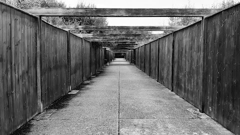 WaterWorks Centre Nature Reserve & Middlesex Filter Beds