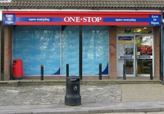 One Stop