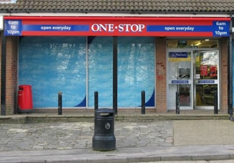 One Stop