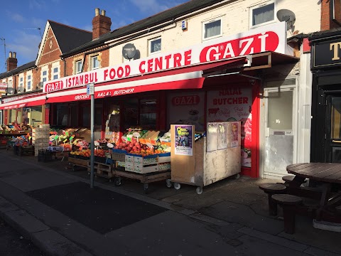 Istanbul Food Centre