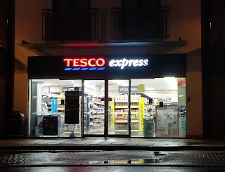 Tesco Express