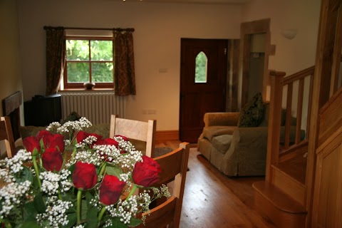The Little Vicarage Holiday Cottage